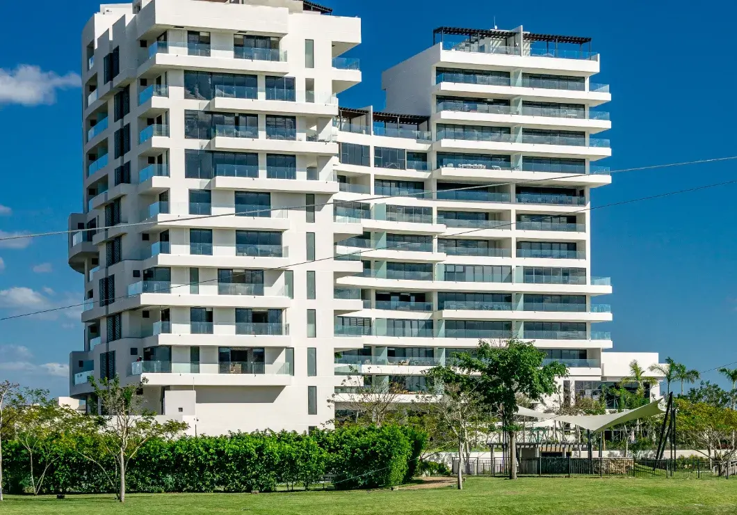 Proyecto Meriden Cabo Norte